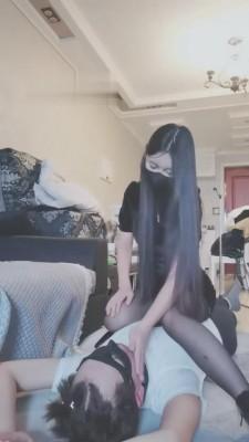 【猫神大人】挑战500耳光 bf6732