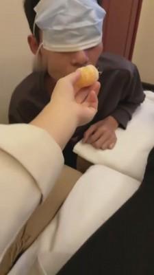 【夏天】开发沐足小妹做S bf6777