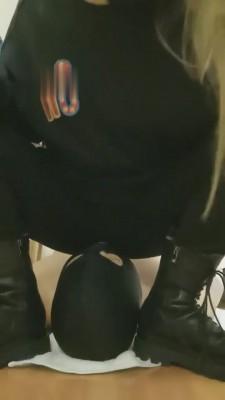 【千羽】欠踩的狗东西 bf6803