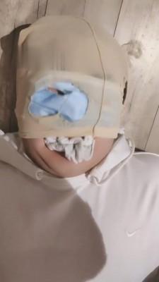 【悦主大人】短靴原味棉袜超强羞辱 bf6756