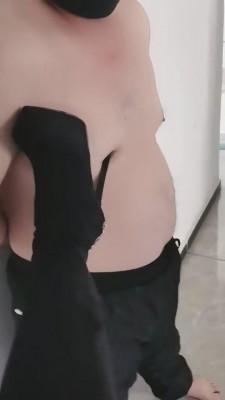 【燃一】高跟鞋暴踹小狗 bf6469