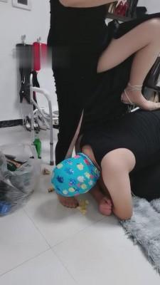 【乐爷】圈养奴生活-重口呕吐物刺激羞辱 bf6511