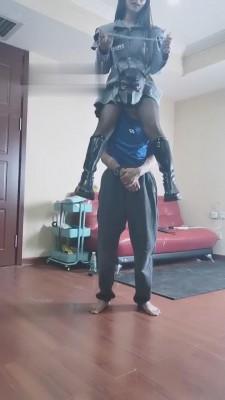 【领主老大】骑马-遛狗专场 bf6613