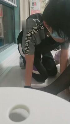 【诺熙】现场面试直播m【上】 bf6554