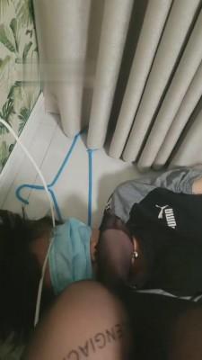 【诺熙】现场面试直播m【上】 bf6554