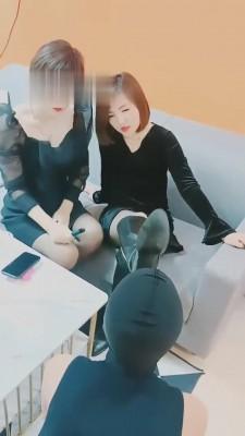 【羽诺S】双S剧情-快递员的噩梦 bf6606