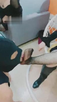 【羽诺S】双S剧情-快递员的噩梦 bf6606