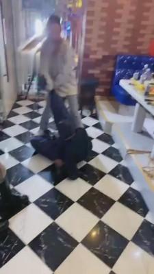 【二宝】双S-马奴第一刑奴重度受死 bf6330