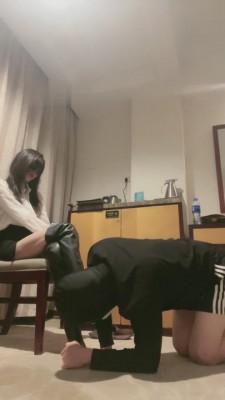 【kiki】长靴诱惑-老师的惩罚 bf6284