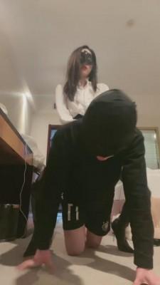 【kiki】长靴诱惑-老师的惩罚 bf6284