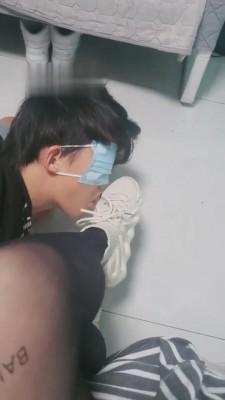 【诺熙】现场面试直播m【下】 bf6555