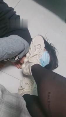 【诺熙】现场面试直播m【下】 bf6555