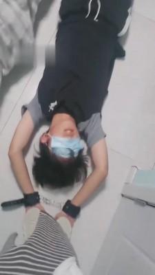 【诺熙】现场面试直播m【下】 bf6555