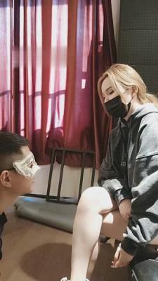 【双子姬大小姐】暴力惩罚家奴 bf6340