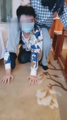 【小妍】原味棉袜女神羞辱男友 bf6383