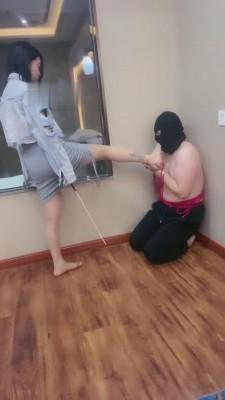 【逗逗】我的姐夫成了狗-重度鞭打 bf6422