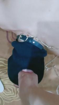 【鱼鱼S】萝莉主过膝袜近距离虐 bf6275