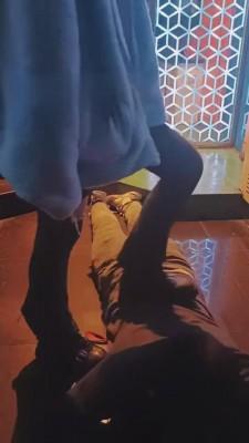 【开发素人】精神小妹KTV暴力tj bf6280