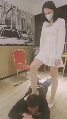 【开发素人】极品美女酒店tj萌萌 bf6362