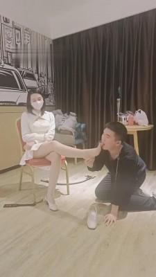 【开发素人】极品美女酒店tj萌萌 bf6362