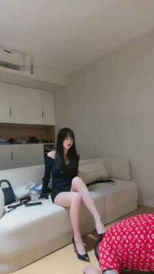 【樱桃大大】高跟划背-打哭贱狗 bf6443