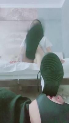 【小劳拉】AJ+JK大二学妹的晚自习 bf6437