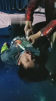 【雪儿】私人影院双狗伺候 bf6425