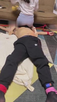 【艾拉】温柔的折磨-刑罚 bf6428