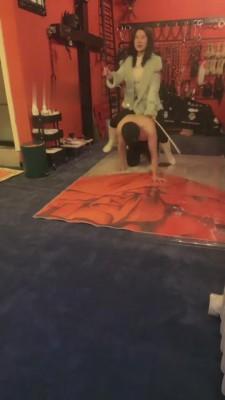 【晨晨】玩玩这个调皮捣蛋狗 bf6630