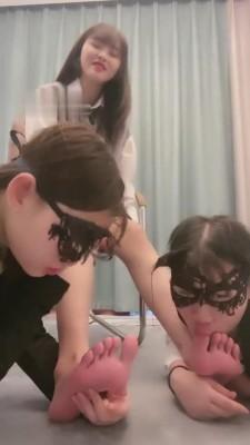 【路子鸭】女主与母畜记（上） bf6687