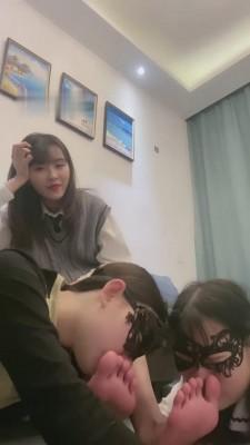 【路子鸭】女主与母畜记（上） bf6687