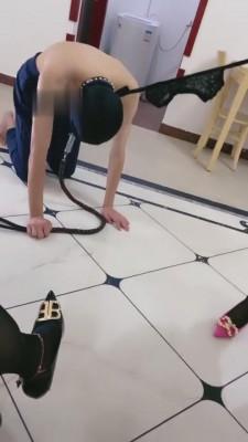 【茹雪】折磨偷情的公母狗 bf6695