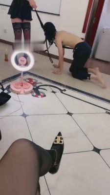 【茹雪】折磨偷情的公母狗 bf6695