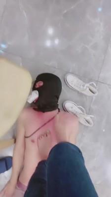 【长春小溪】踢踹-鞭刑接触 bf6620