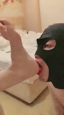 【希希子】肉丝羞辱厕奴狗奴 bf6705