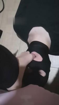 【潍坊小梦女主】多素人S共同调狗 bf6616