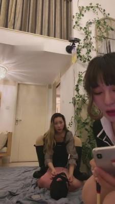 【二宝】双S重度踩踏/圣水强制喂 bf6692