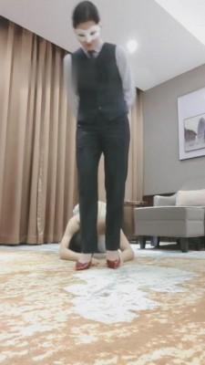 【芒果】白领的御用坐骑 bf6699