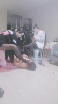 【千韵】双S-超强捆绑重度虐打 bf6647