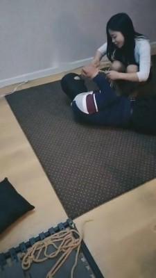 【夕微】重度窒息专场 bf6662