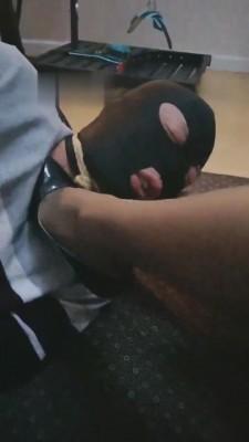 【夕微】重度窒息专场 bf6662