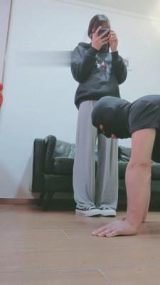 【妮蔻】库里丝掐大腿/掐胳膊/揪耳朵 bf6680