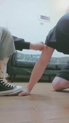 【妮蔻】库里丝掐大腿/掐胳膊/揪耳朵 bf6680