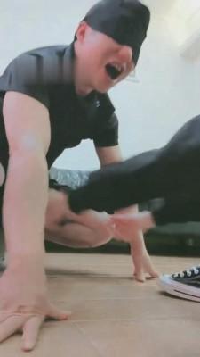 【妮蔻】库里丝掐大腿/掐胳膊/揪耳朵 bf6680