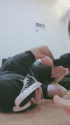 【妮蔻】库里丝掐大腿/掐胳膊/揪耳朵 bf6680