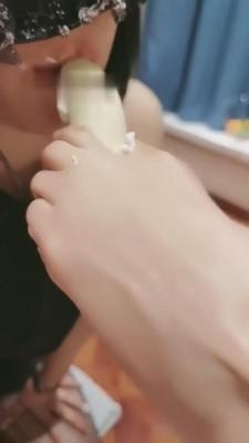 【黛颜】双S喂食素人女m-开发圣水 bf6560