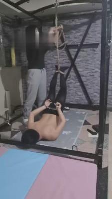 【甜依】jk套装长靴黑丝酸奶喂食/语音羞辱/恋足 bf6154