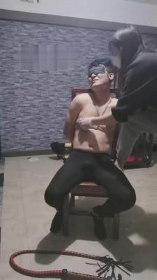 【夏夏绳缚】不听话就要绑起来虐 bf6152