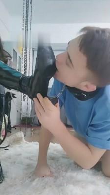 【咩祖】第一次调个混血狗狗【完整版】 bf6588