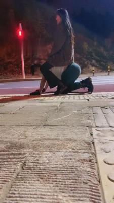 【胖虎】婷宝女高户外双S bf6132